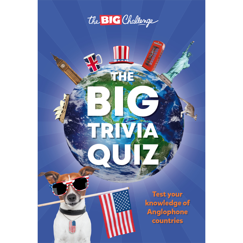 Tausende Preise The Big Challenge EnglischWettbewerb Österreich