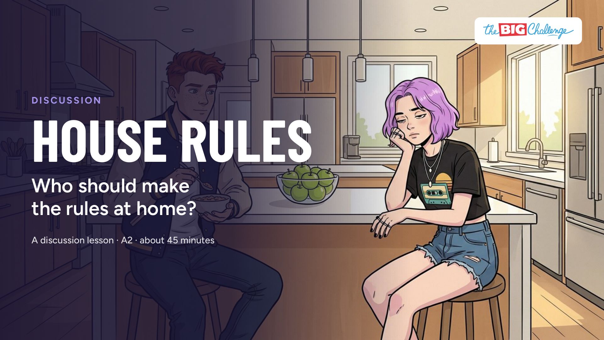 House rules